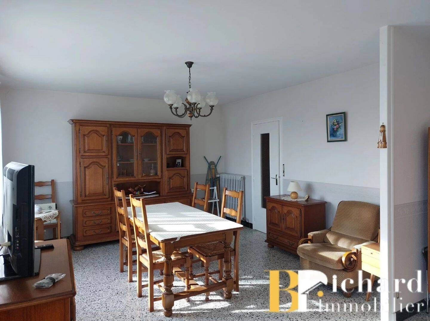 Maison à vendre, 70m², LAON