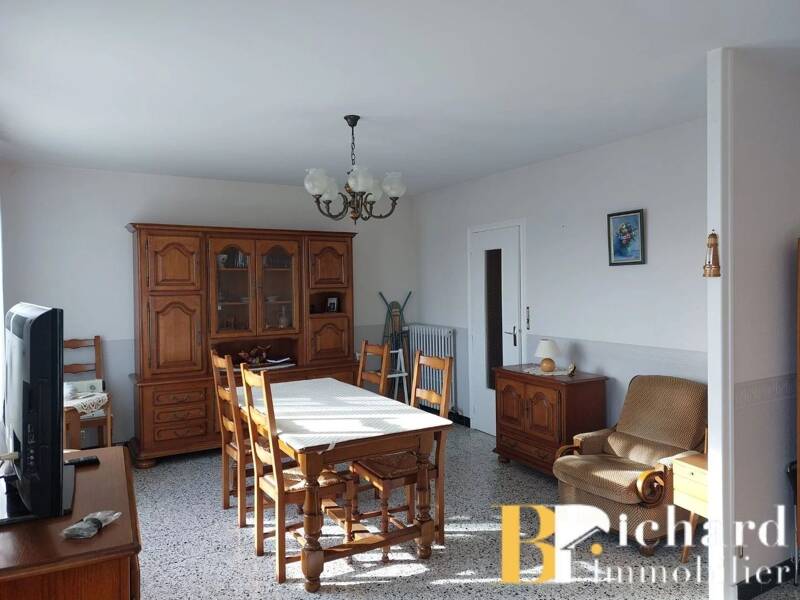 Maison à vendre, 70m², LAON