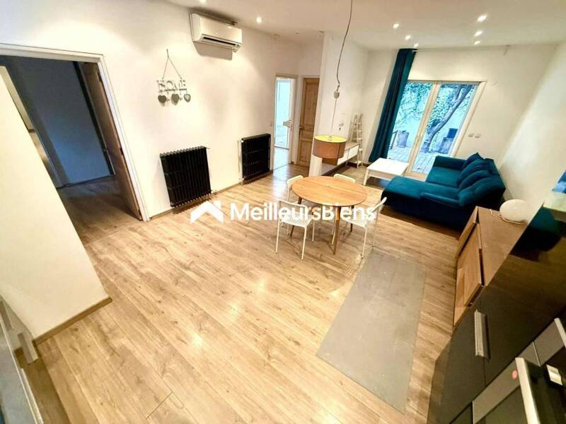 Maison à vendre, 56m², PERPIGNAN