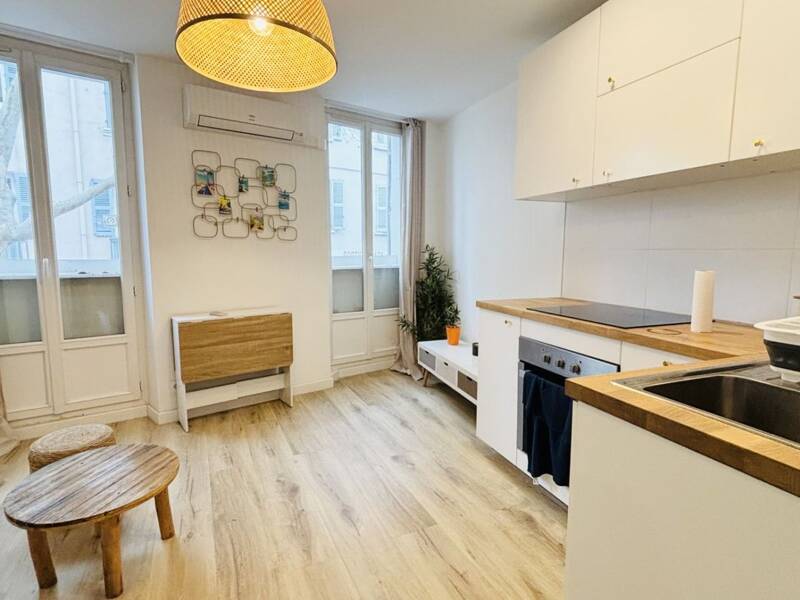 Maison à vendre, 31m², TOULON