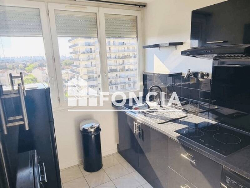 Maison à louer, 40m², CRETEIL