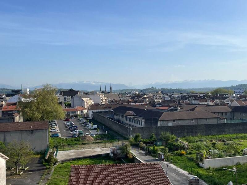 Maison à louer, 22m², PAU