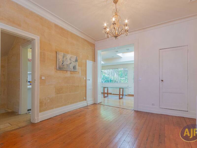 Maison à vendre, 190m², BORDEAUX