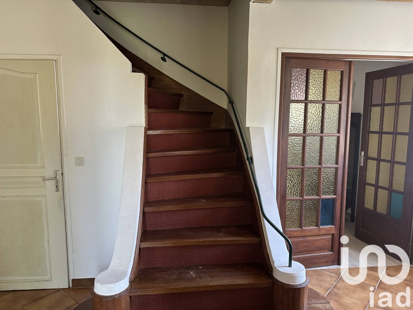 Maison à vendre, 141m², SAINT LEON SUR VEZERE