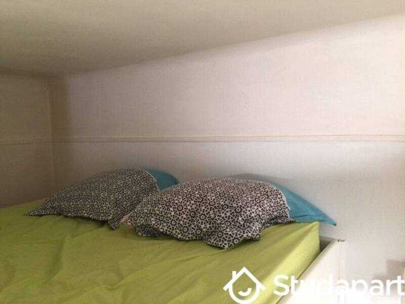 Maison à louer, 16m², BOULOGNE BILLANCOURT