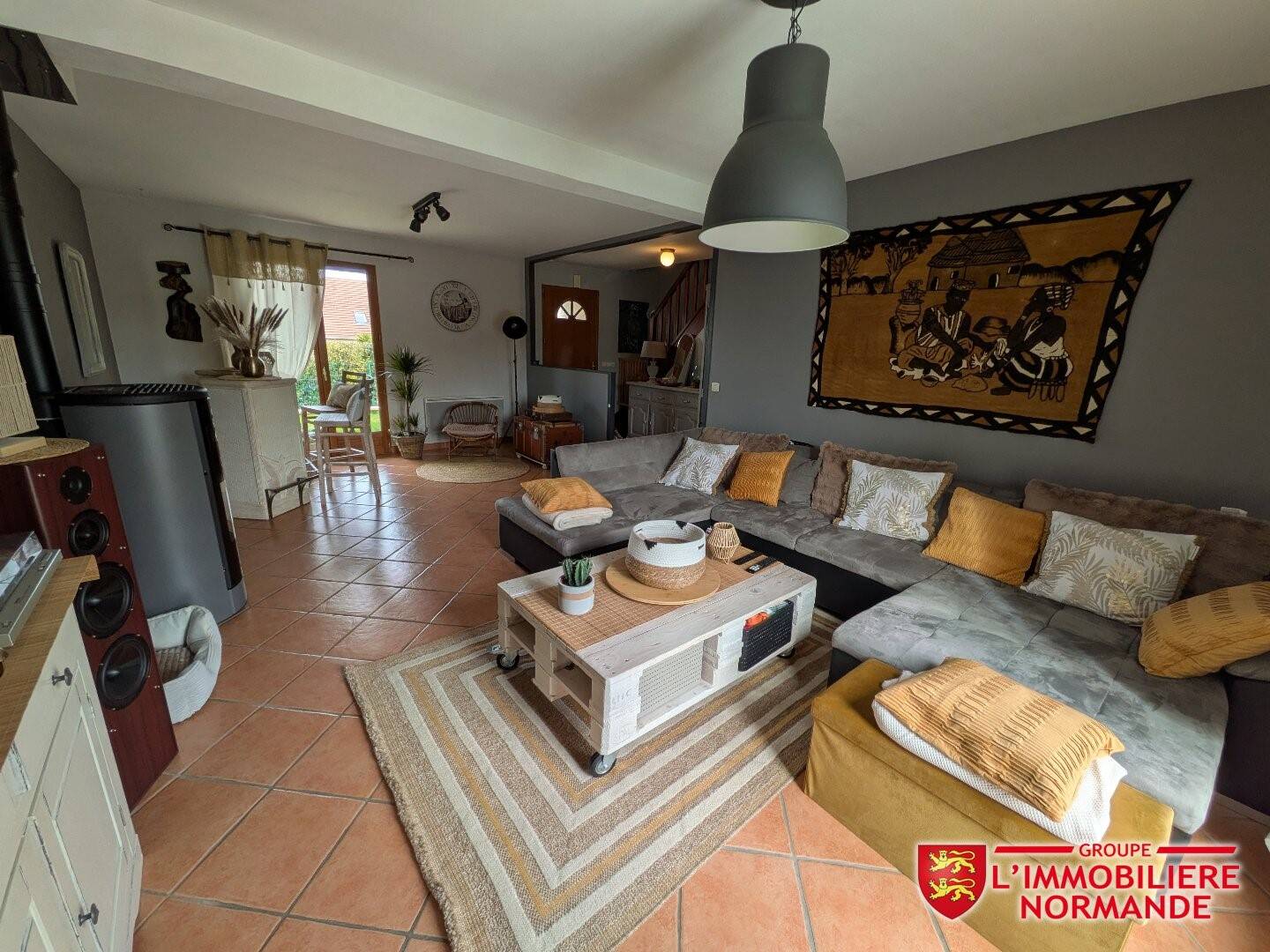 Maison à vendre, 161m², LIMETZ VILLEZ