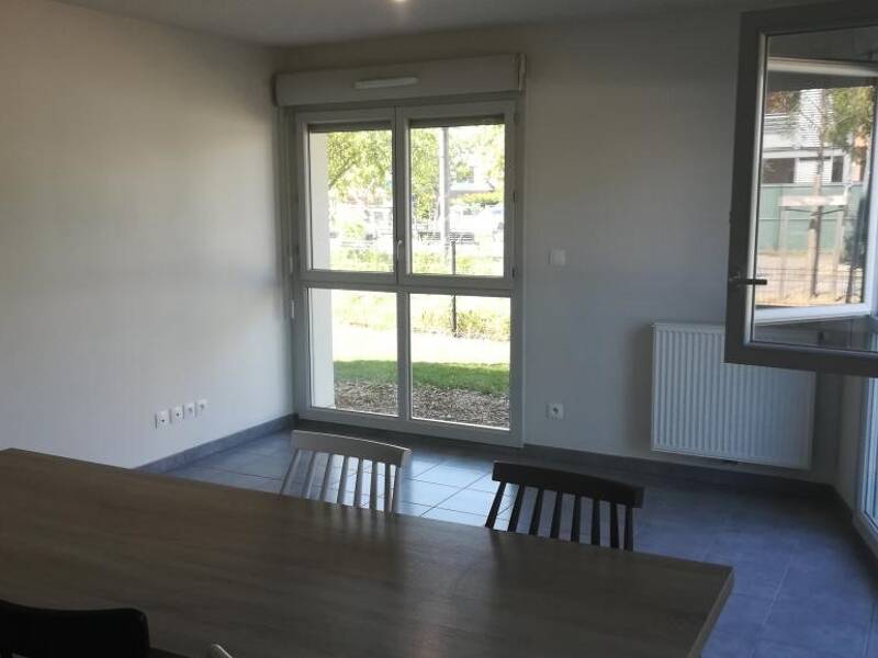 Maison à louer, 59m², MIONS