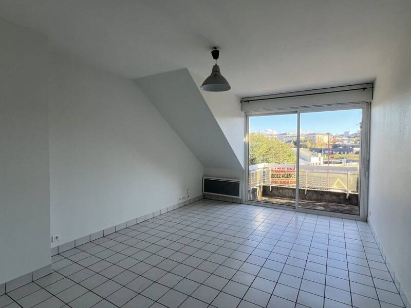 Maison à louer, 41m², RODEZ