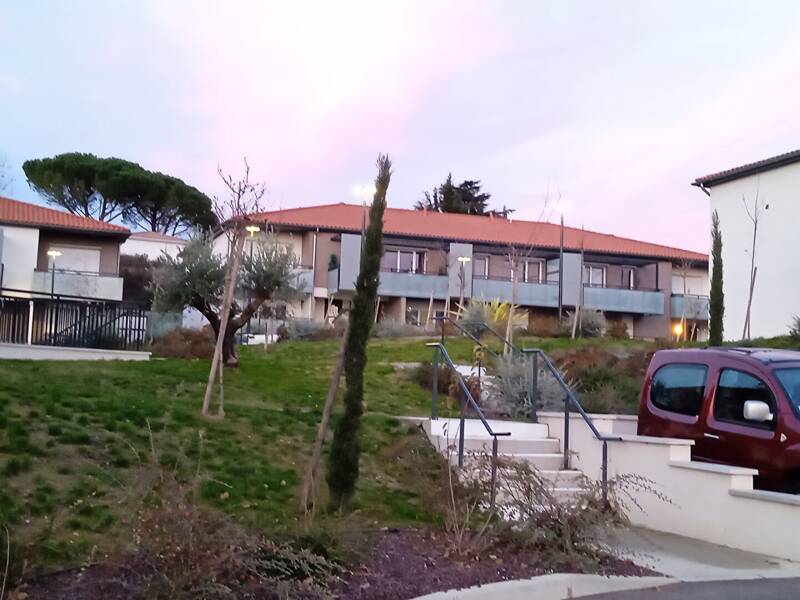 Maison à louer, 40m², SAINT ORENS DE GAMEVILLE