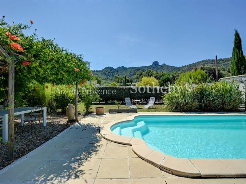 Maison à vendre, 250m², AIX EN PROVENCE