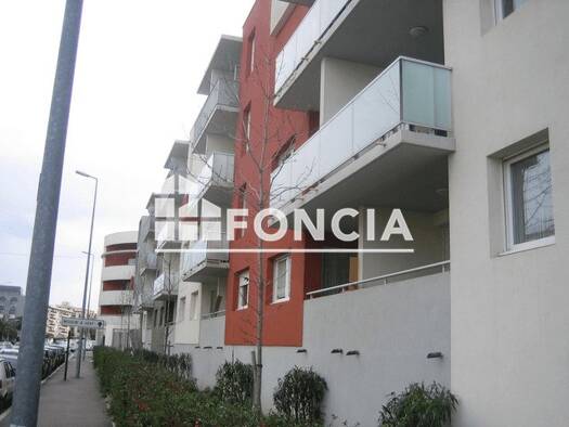 Appartement à louer 570 € 2 pièces 1 chambre 38,7 m² RDC Perpignan 66000