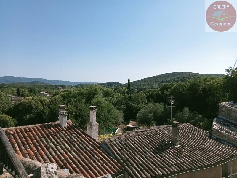 Maison à vendre, 170m², GARD