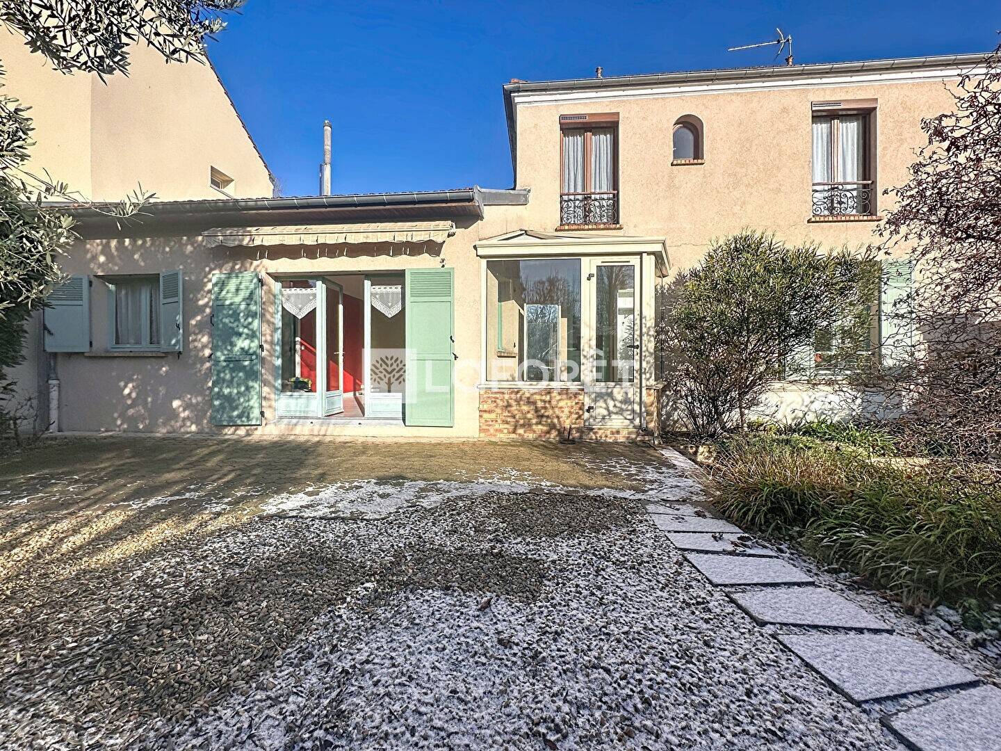 Maison à vendre, 77m², CHAMPIGNY SUR MARNE