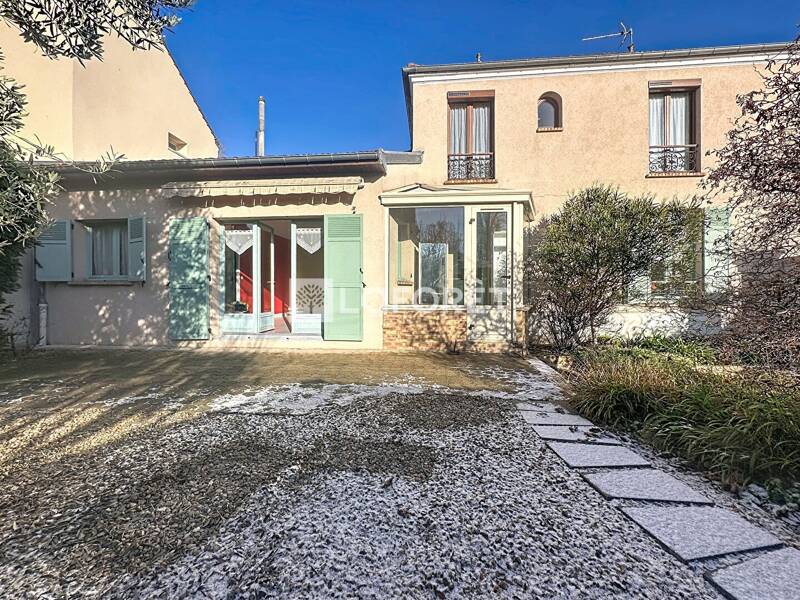 Maison à vendre, 77m², CHAMPIGNY SUR MARNE