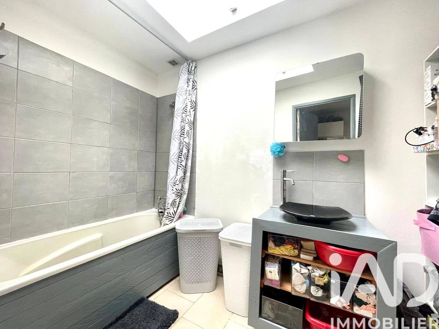Maison à vendre, 103m², TOURCOING