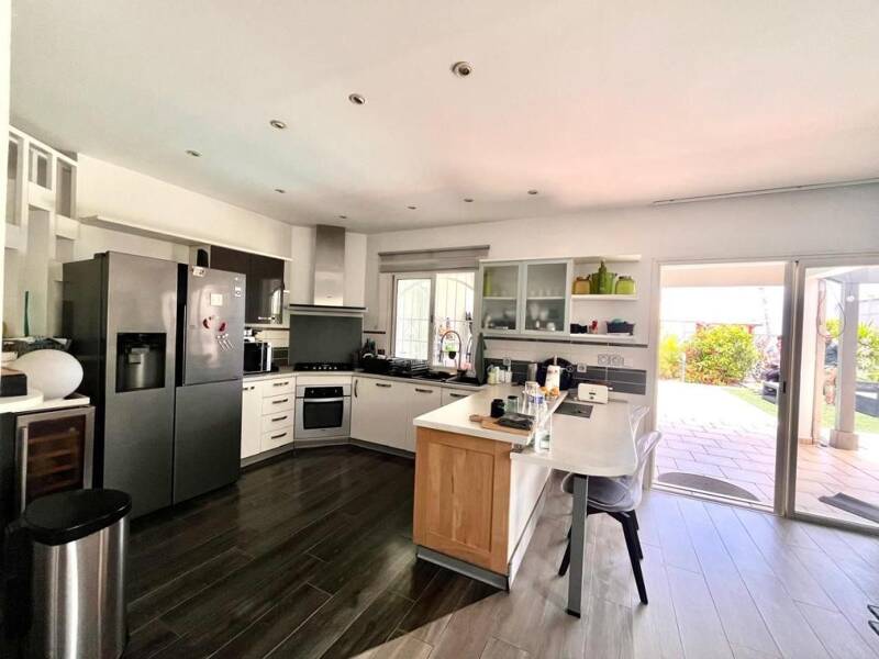 Maison à vendre, 105m², MAMOUDZOU