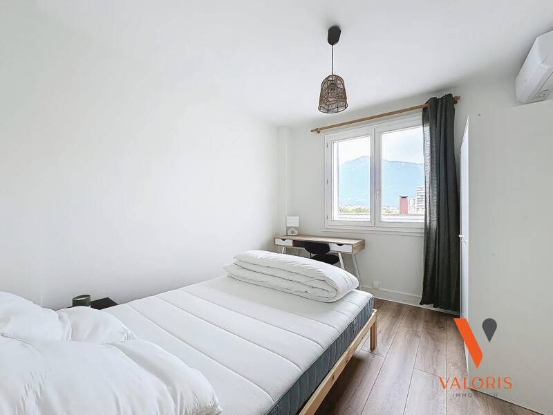 Maison à louer, 49m², GRENOBLE