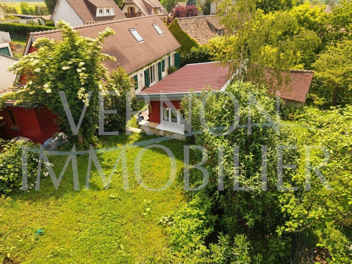 Maison à vendre, 89m², VERNON