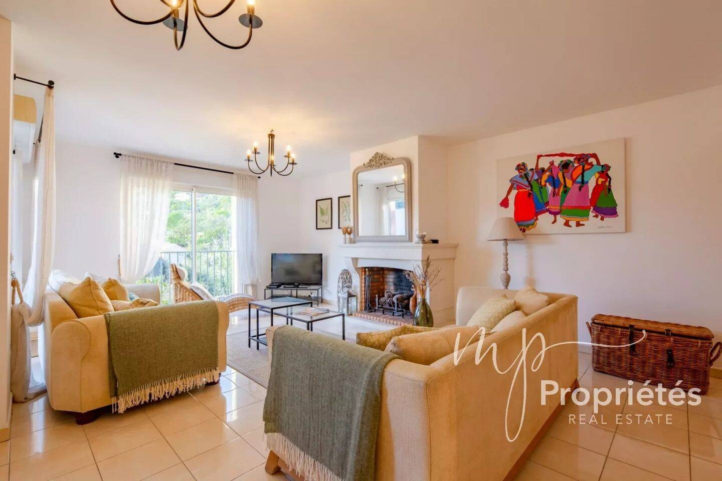 Maison à vendre, 147m², RAYOL CANADEL SUR MER