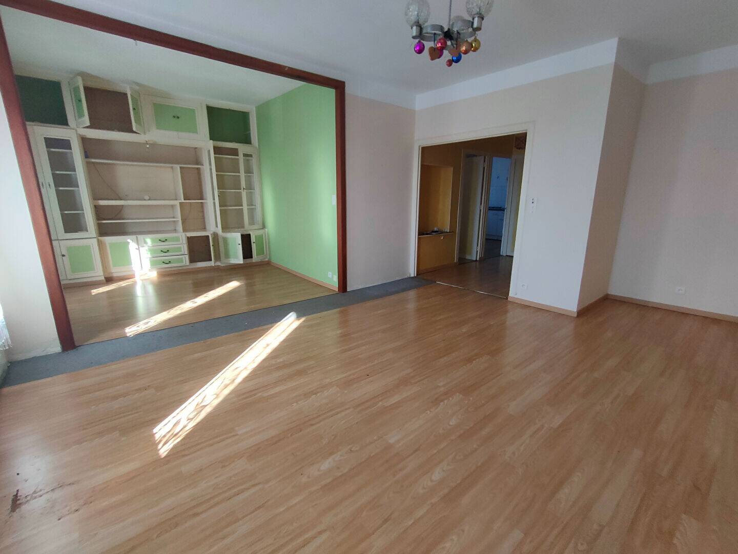 Maison à vendre, 190m², LA COQUILLE