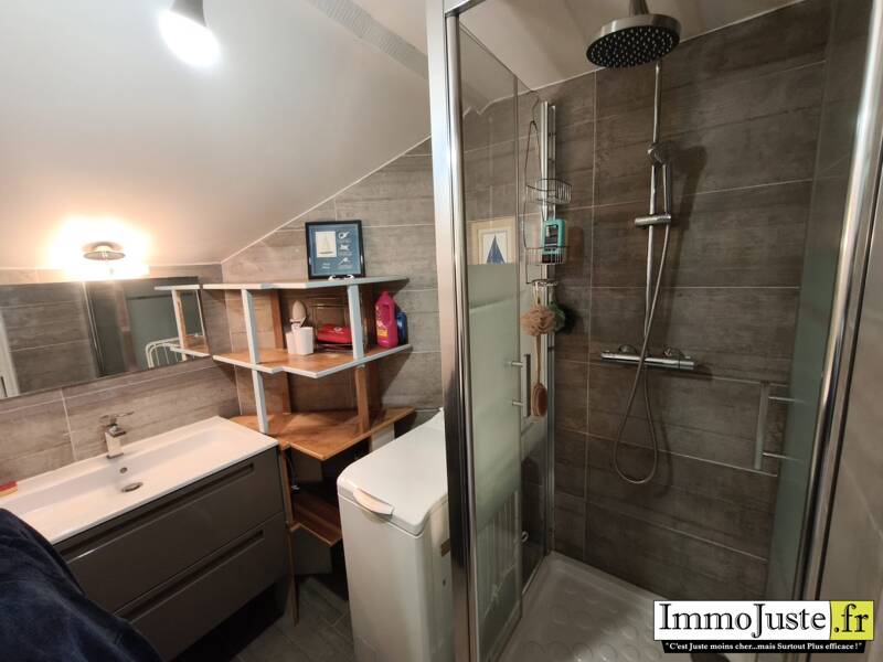 Maison à vendre, 44m², ORCEMONT