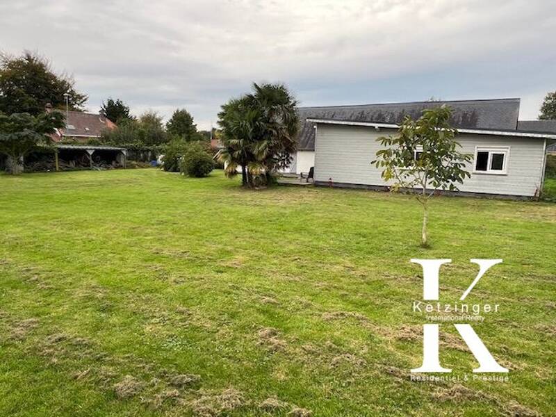 Maison à vendre, 146m², SEINE MARITIME