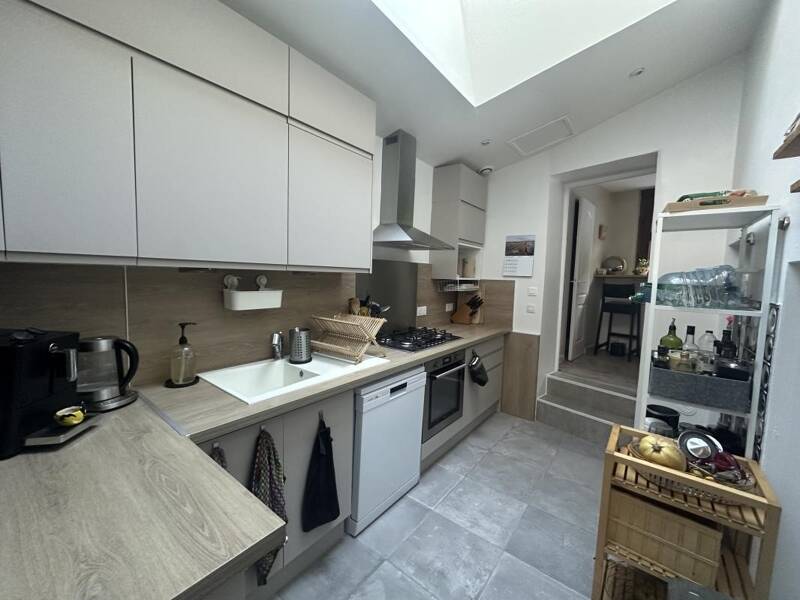 Maison à vendre, 122m², ROUEN