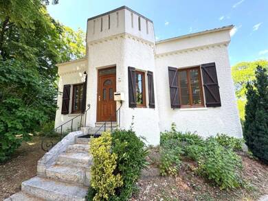 Maison à vendre 225 000 € 2 pièces 1 chambre 49,2 m² 210 m² de terrain Des Fleurs Soisy-sous-Montmorency 95230