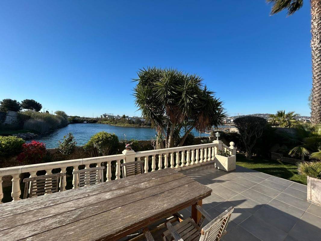 Maison à vendre, 320m², FRONTIGNAN