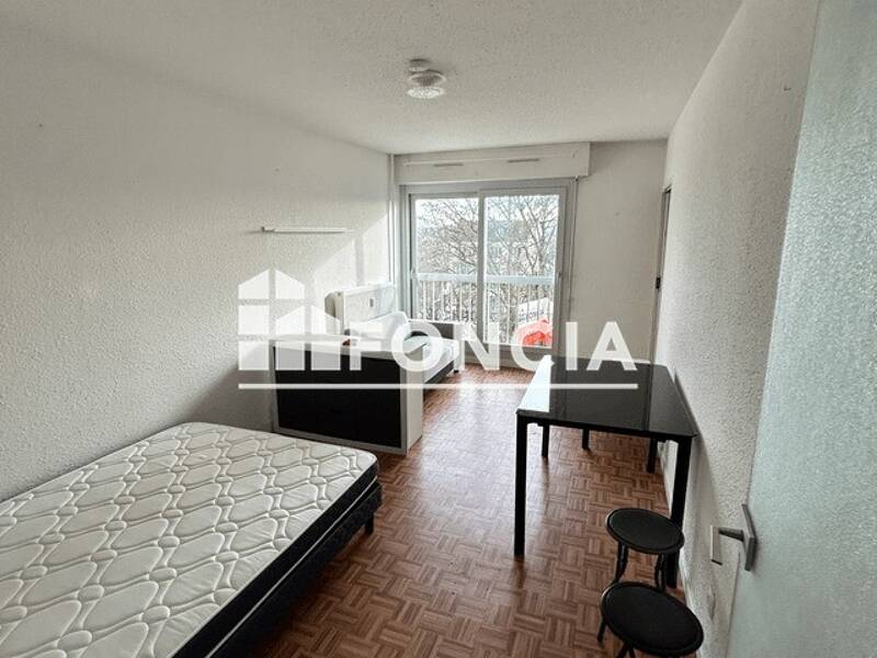 Maison à louer, 27m², LIMOGES