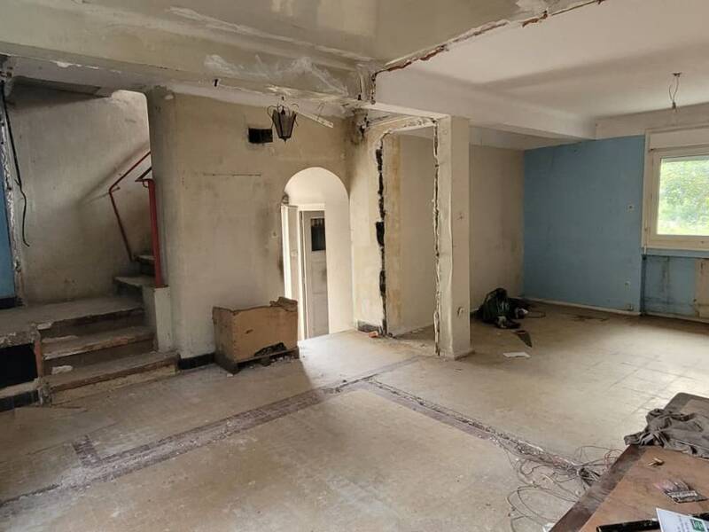 Maison à vendre, 68m², SAINT ETIENNE