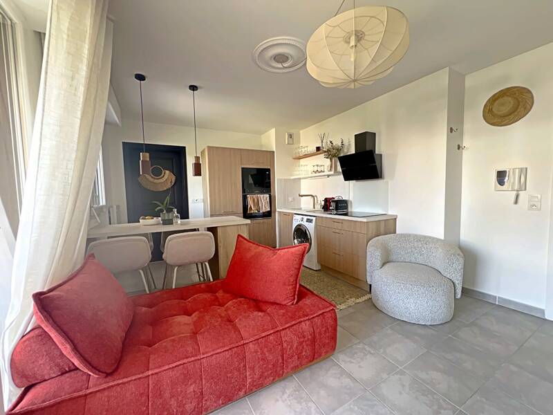 Maison à louer, 35m², AIX EN PROVENCE