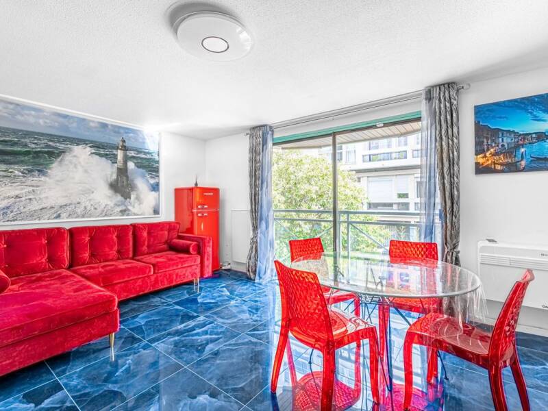 Maison à louer, 38m², NICE