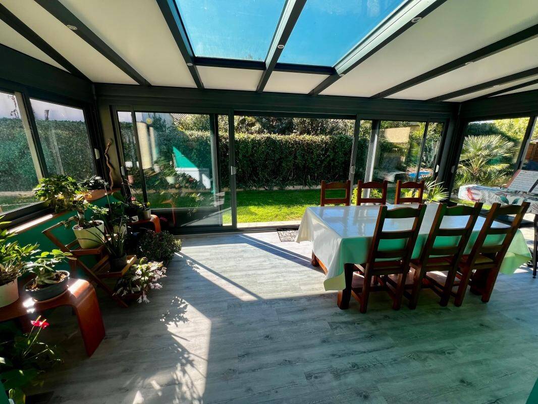 Maison à vendre, 114m², MESCHERS SUR GIRONDE