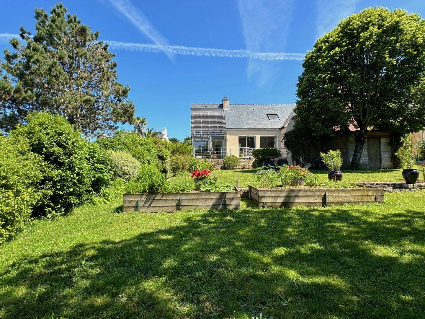 Maison à vendre, 182m², LARMOR BADEN
