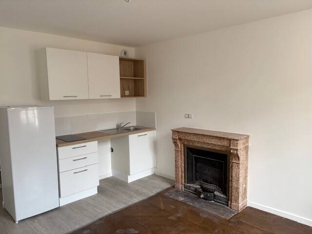 Maison à louer, 32m², SAINT VINCENT DE REINS