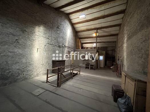 Maison à vendre 167 000 € 5 pièces 3 chambres 186 m² 550 m² de terrain Morfontaine 54920