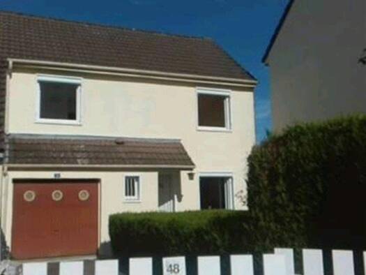 Pavillon à vendre 120 000 € 5 pièces 3 chambres 85 m² 292 m² de terrain La Meriliere-Hôpital Saint Louis L'Aigle 61300