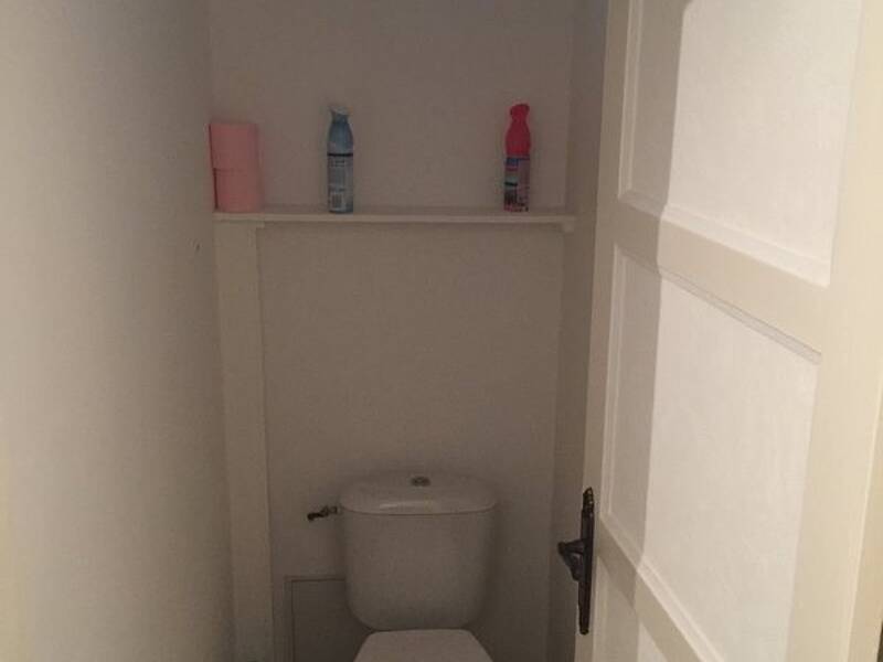 Maison à louer, 51m², AMIENS