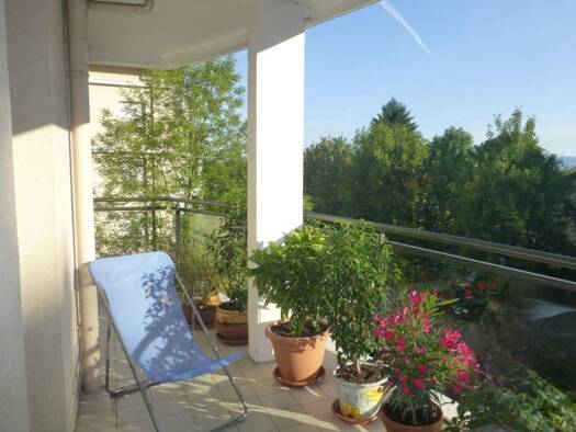 Appartement à vendre 340 000 € 3 pièces 2 chambres 68 m² Étage 2/5 Fourvière-Saint Just Lyon 5ème arrondissement 69005