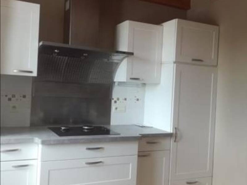 Maison à louer, 66m², FEURS