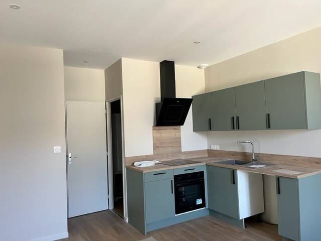 Maison à louer, 76m², MONTREVEL EN BRESSE