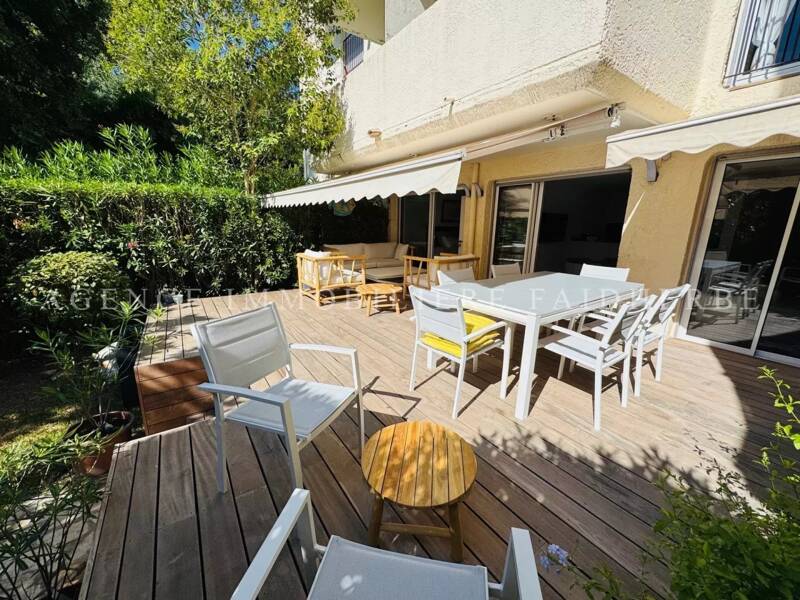 Maison à vendre, 80m², SAINT TROPEZ