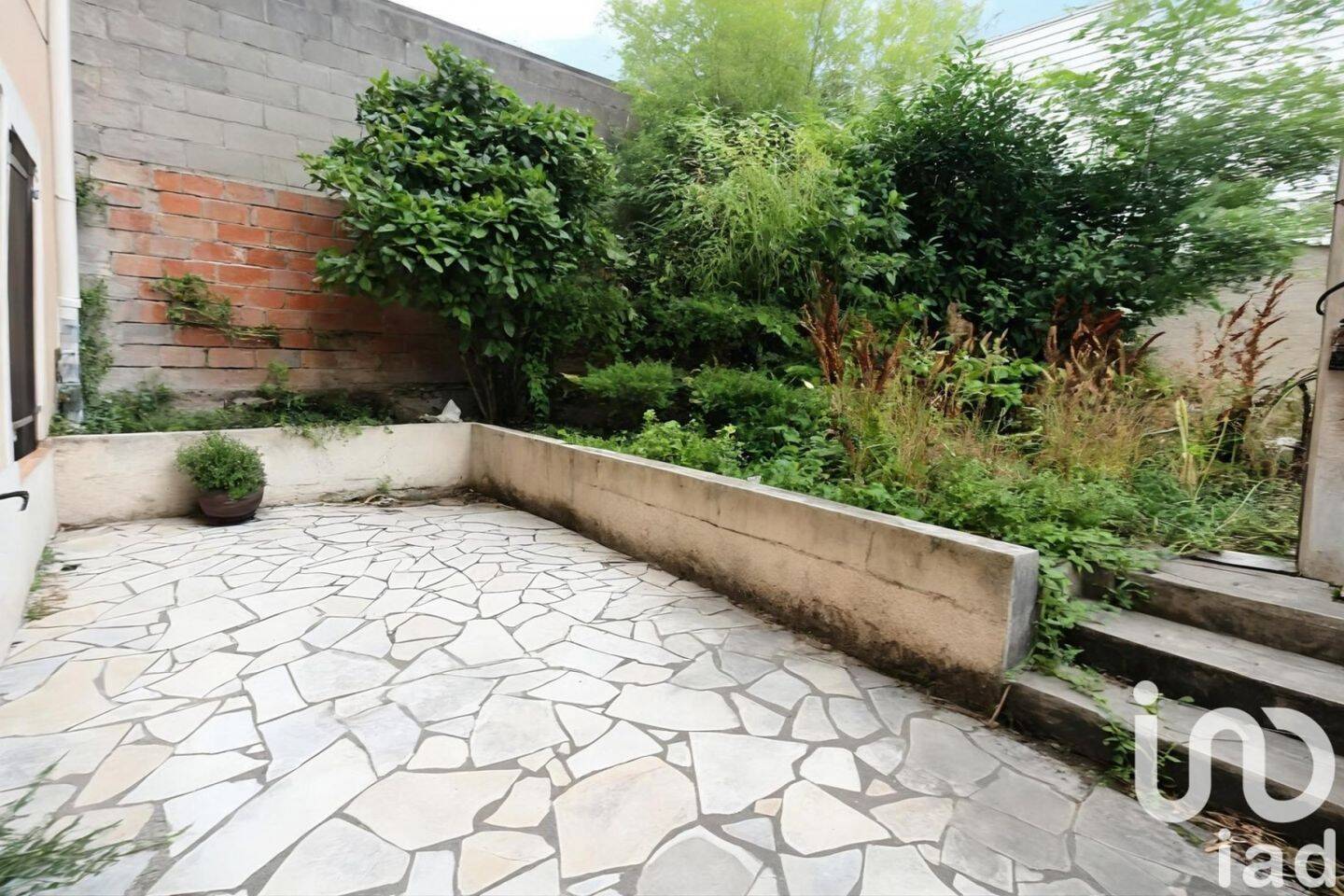 Maison à vendre, 25m², CORBEIL ESSONNES