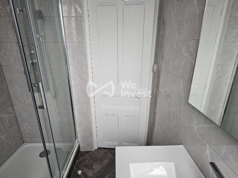 Maison à louer, 71m², VILLEMANDEUR