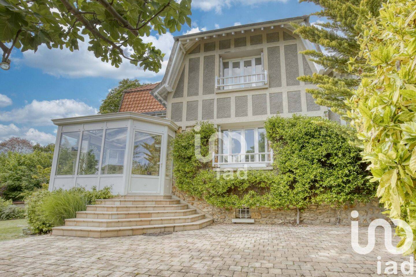 Maison à vendre, 177m², CERGY