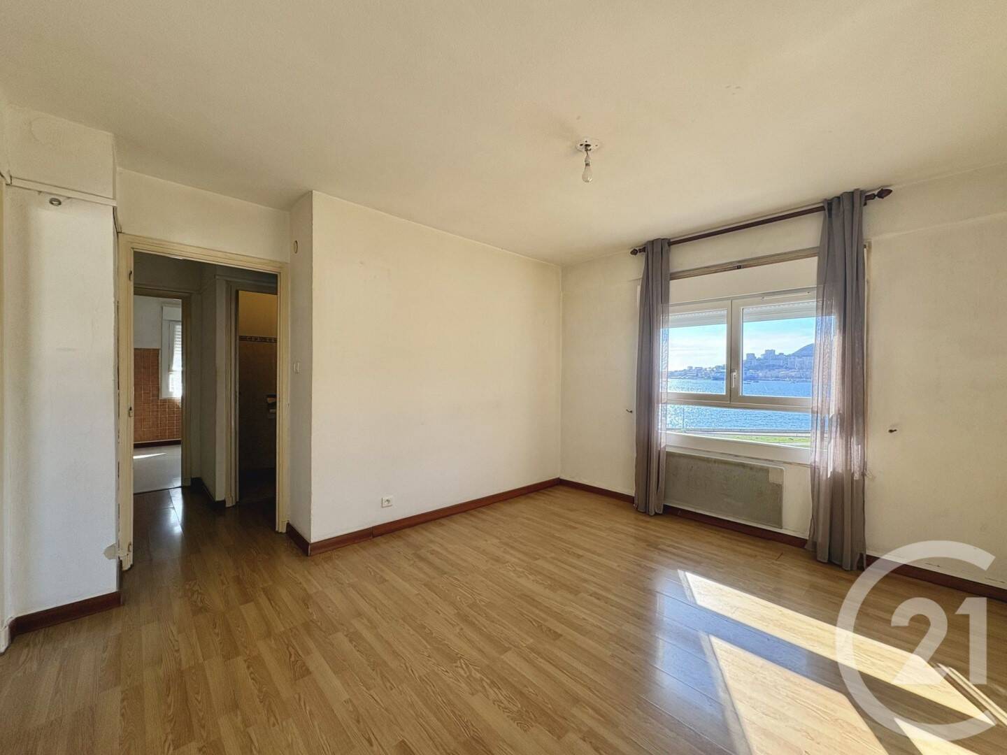 Maison à louer, 45m², AJACCIO