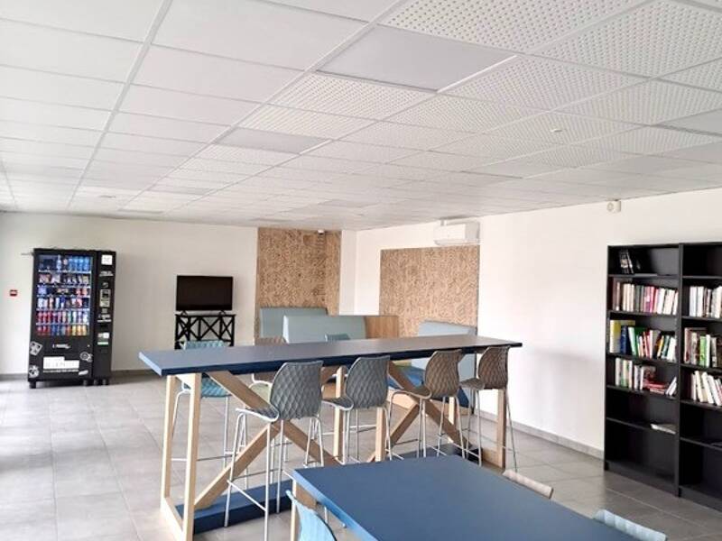 Maison à vendre, 14m², MONTPELLIER