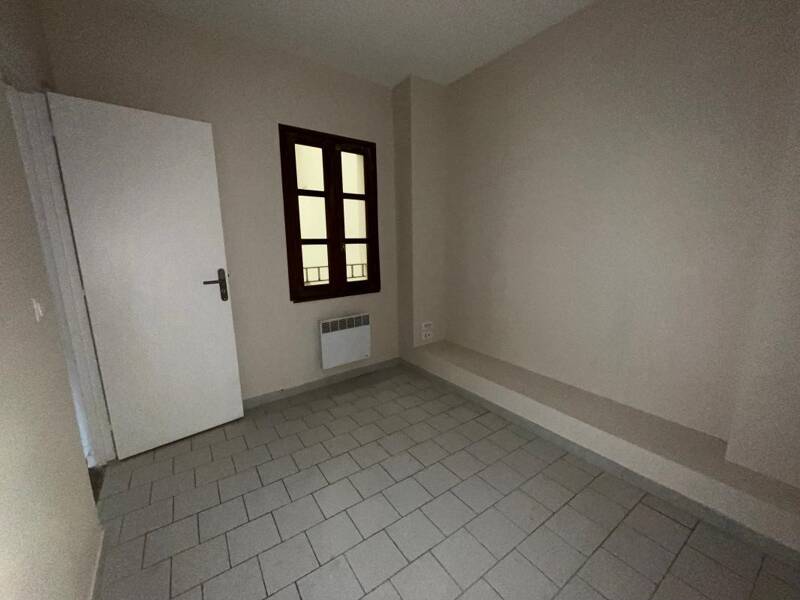 Maison à louer, 35m², RIEZ