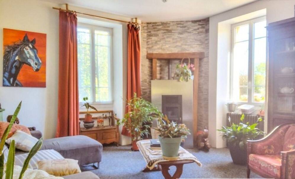 Maison à vendre, 205m², SALIES DU SALAT